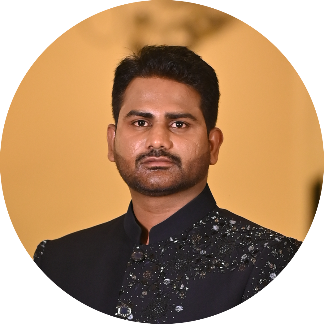 Amit Paswan ARO Agra